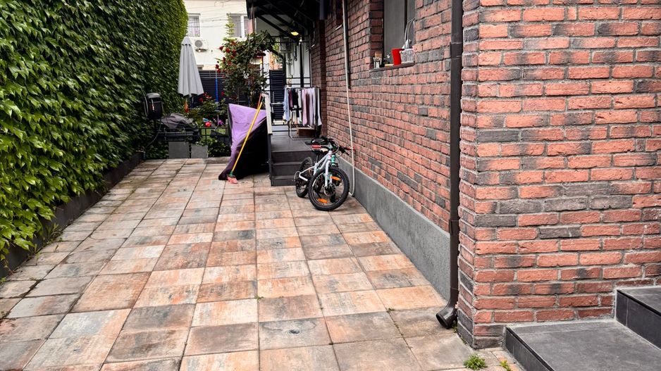 vila 4 camere | Aviatiei | curte 50 mp | Baneasa | 3 Parcare - Poză 22