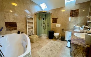 Vilă individuală de vânzare în Râșnov, Zona Primăverii | Natură și Confort - Poză 26