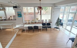 Vila individuala 7 camere | ideala birouri - Poză 2