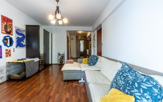 2 camere,modern,Plopilor Zona Sala Sporturilor,Usamv,Platinia, Motilor - Poză 2