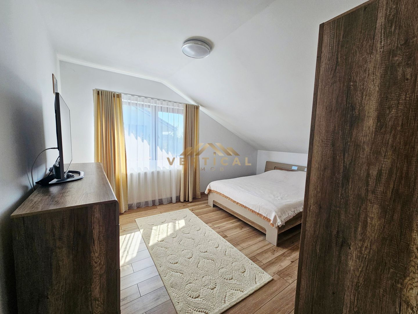 Casa Premium | Complet mobilata si utilata | comuna Berceni - Poză 14