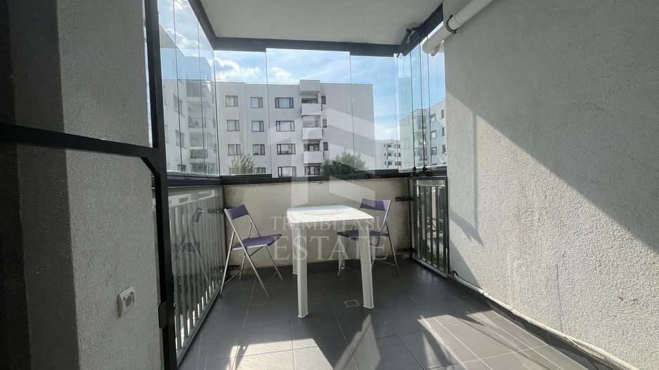 Comision 0 Apartament 3 cam Greenfield spatios,renovat,utilat - Poză 13