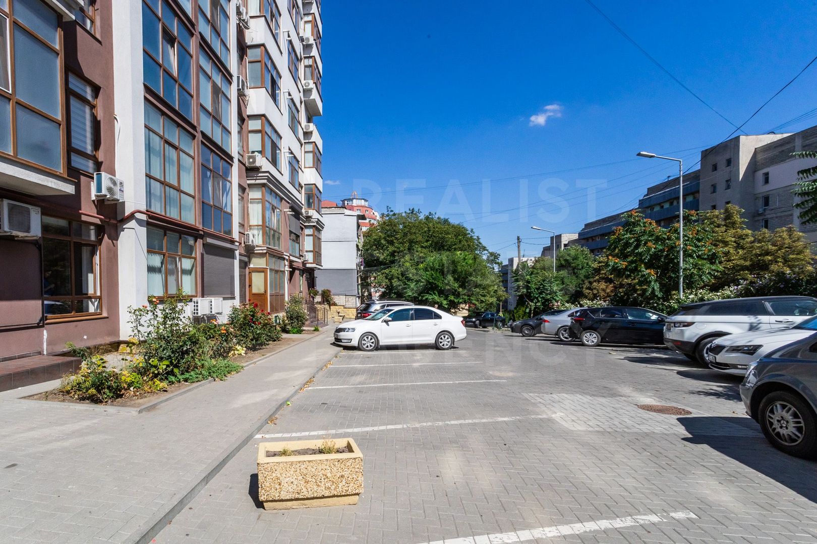 Chirie, spațiu comercial/oficiu, 38mp, str. Socoleni, Râșcani - Poză 11