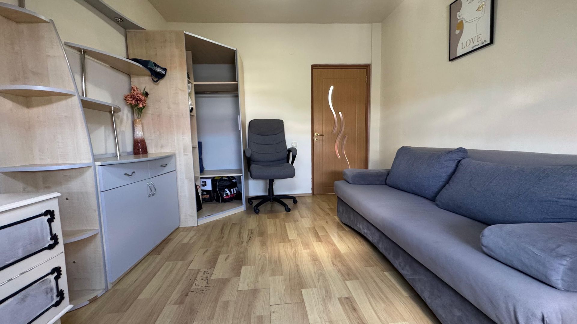 COMISION 0% | Apartament 3 Camere | 83 mp | Zona Lipovei - Poză 5