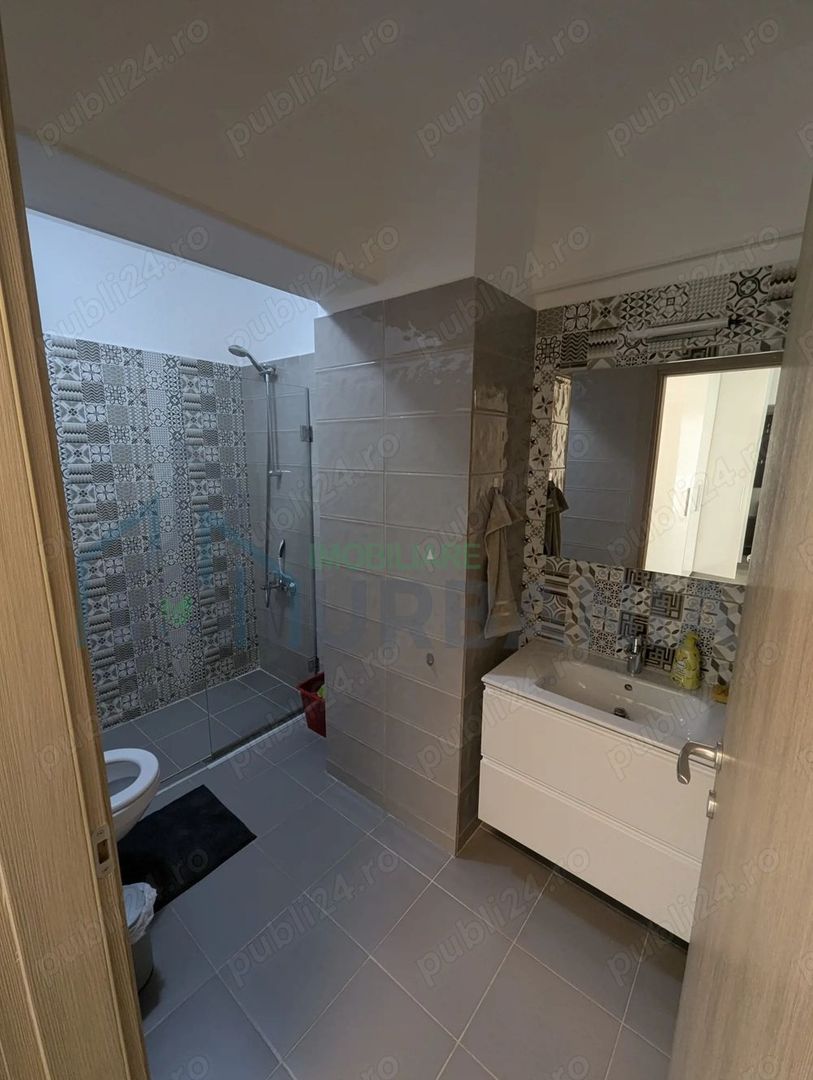 Apartament 2 camere - Tudor Vladimirescu - Poză 9