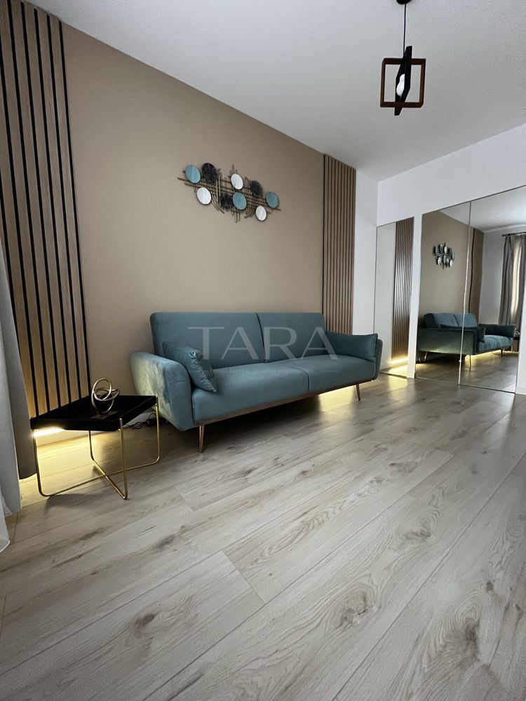 Apartament 3 camere, Floresti, zona BMW - Poză 1