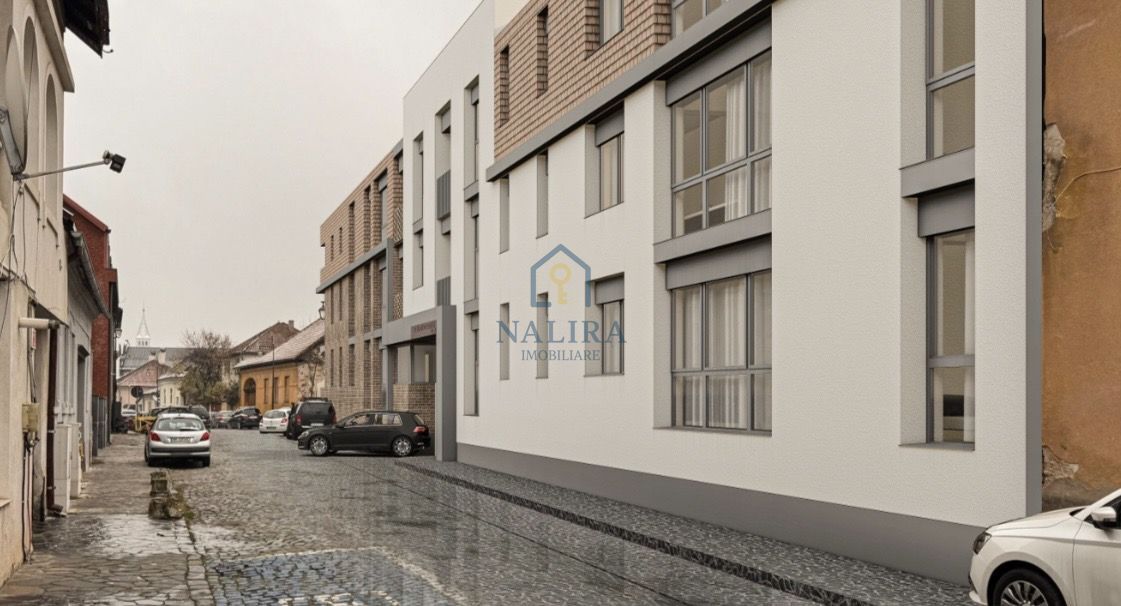 Apartament premium în inima Centrului Vechi – Baia Mare - Poză 4