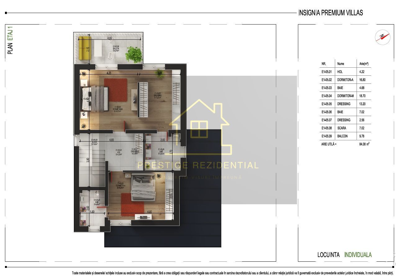 Case pasive cu zero emisii de carbon – Confort, Eficiență și Sustenab - Poză 8