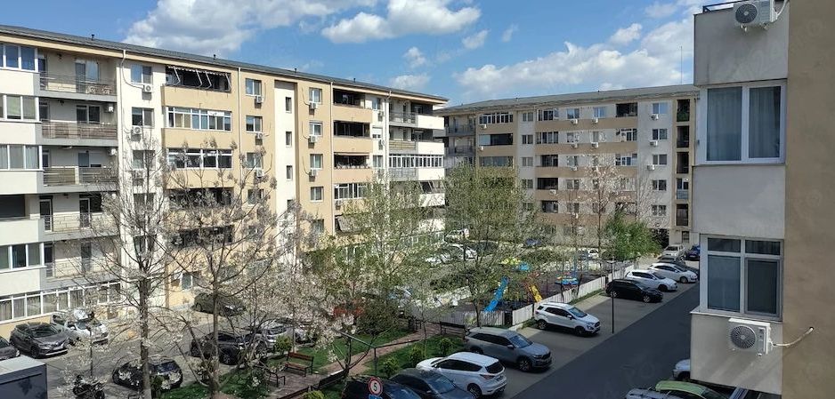 Apartament 2 camere -Aparatorii Patriei- Centrala proprie - Poză 9
