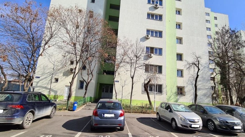 garsoniera Colentina - Poză 1