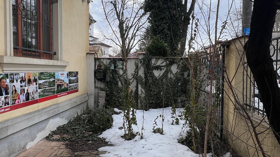 Vilă de Prestigiul în Inima Cartierului Cotroceni – Strada Clunet - Poză 18