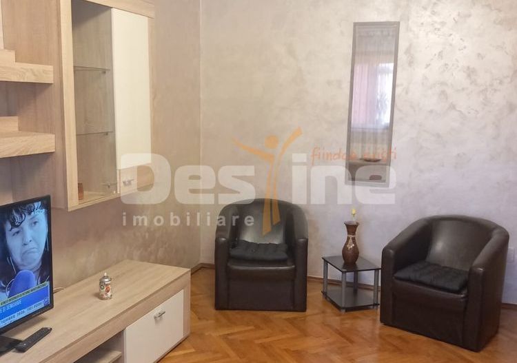 Apartament 2 Camere Decomandat de Închiriat – Tomis Nord, - Poză 3