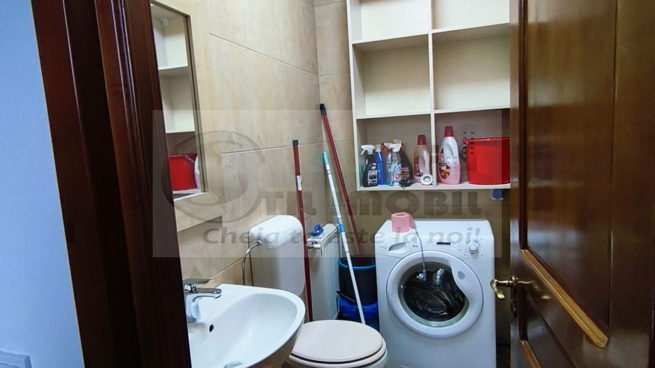 Apartament 3 camere - Podul de Piatra - 120mp - Poză 12