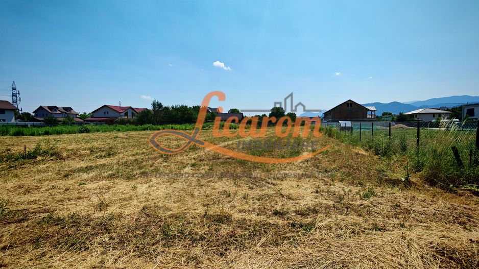 BARTOLOMEU,intravilan,intre case,suprafata de 774 mp,constructii P+2 - Poză 8