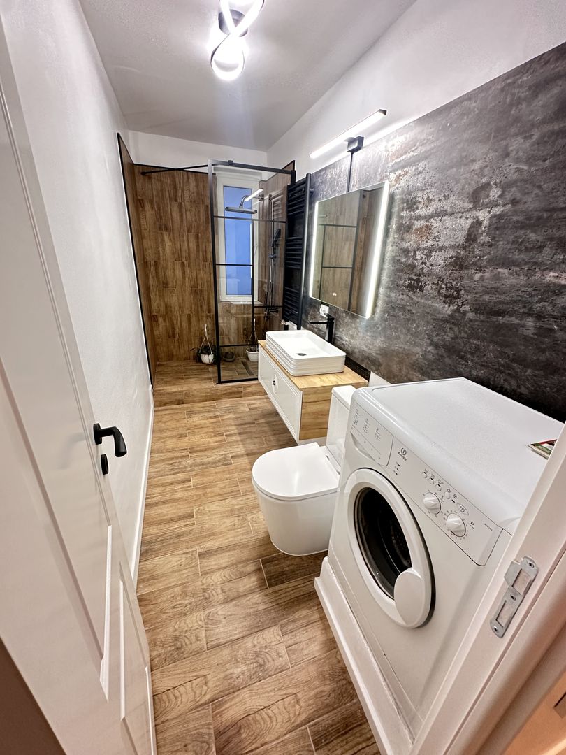 Garsonieră LUX – Investiție Premium | Lujerului A257 - Poză 4