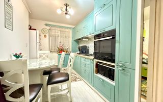 Apartament 3 camere la cheie, Mănăștur , cu garaj - Poză 1