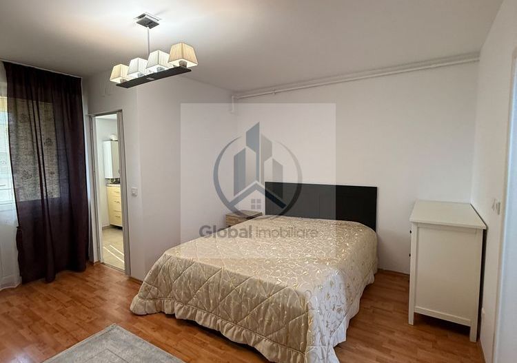 Garsoniera Giulesti, 44 mp, loc de parcare - Poză 2