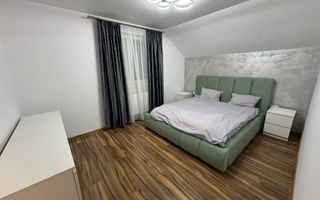 Casa cu 4 camere, 160 mp, Zona Sancraiu de Mures - Poză 9