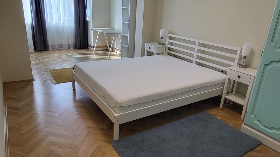 De inchiriat! Apartament spatios, cu parcare, in Gheorgheni - Poză 9