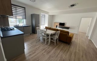 Apartament modern | Mobilat si utilat | Loc de parcare | - Poză 1