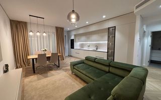 Apartament 2 camere de inchiriat - Regie - Poză 1