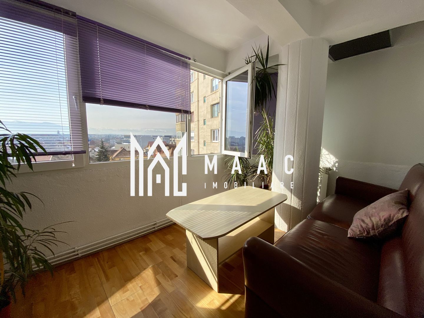 Apartament 2 camere | 67MP | Balcon | Decomandat | M Viteazu - Poză 8