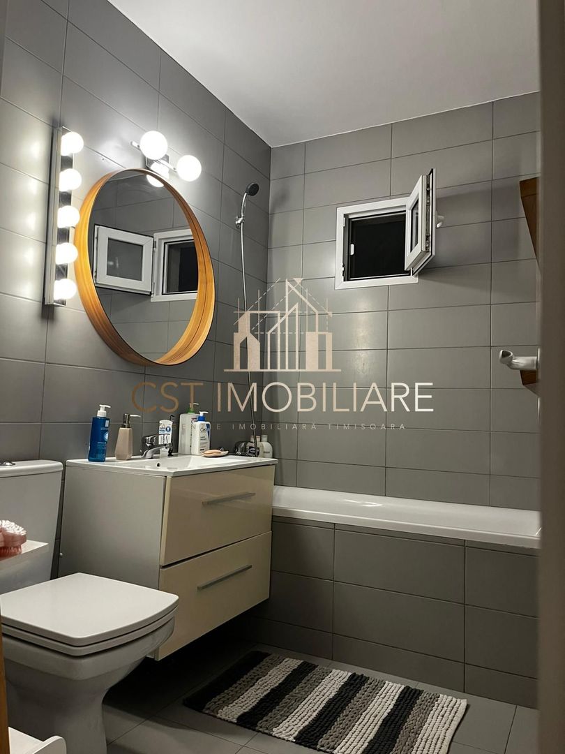 Lipovei - Apartament 3 camere - Mobilat si utilat - Poză 5