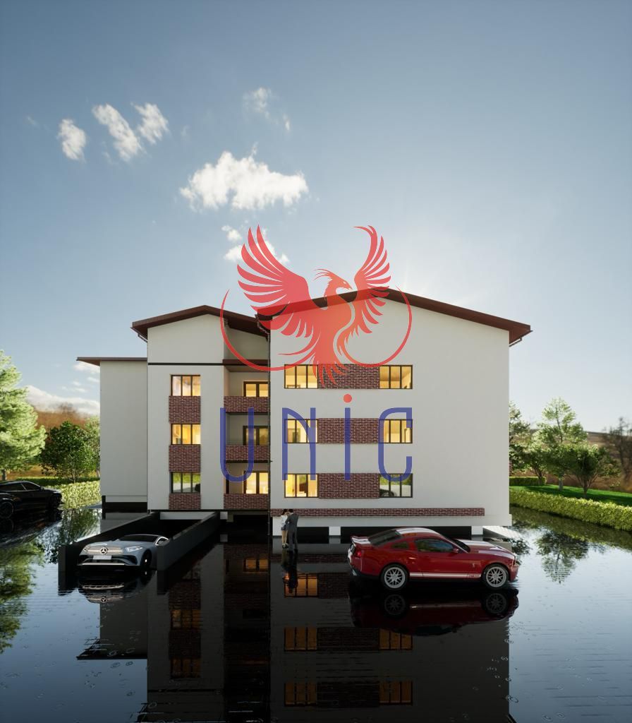 OPORTUNITATE!! TEREN 1 MAI CU AUTORIZATIE CONSTRUCTIE BLOC!! - Poză 2