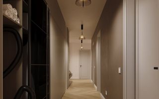 Apartamente noi de vanzare central | Arinis | Gura Humorului - Poză 9