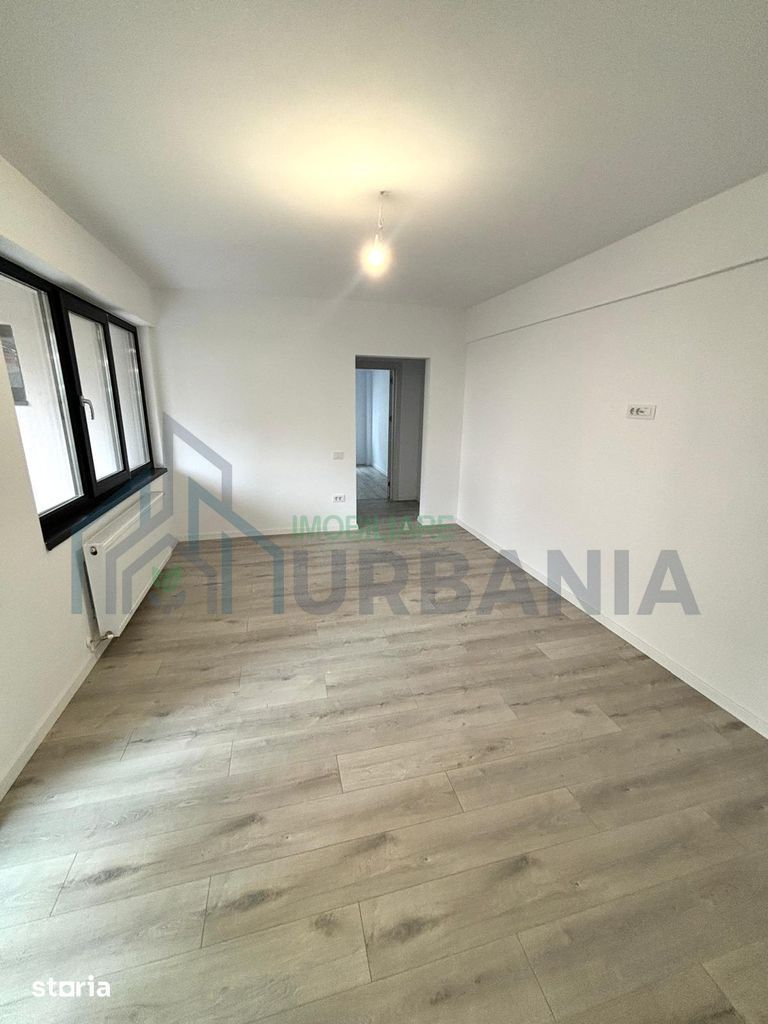 Apartament 3 camere de vanzare Pacurari - Poză 6