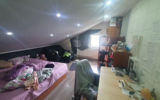 casa cu 2 nivele - Poză 12