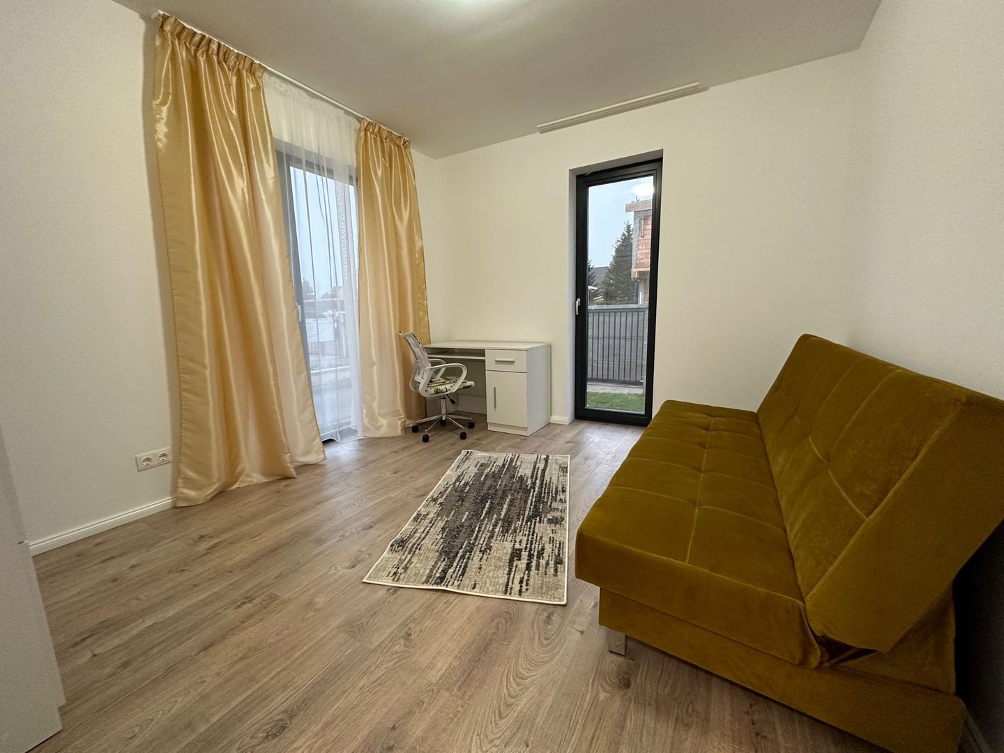 Apartament 3 camere in zona Braytim - Poză 9