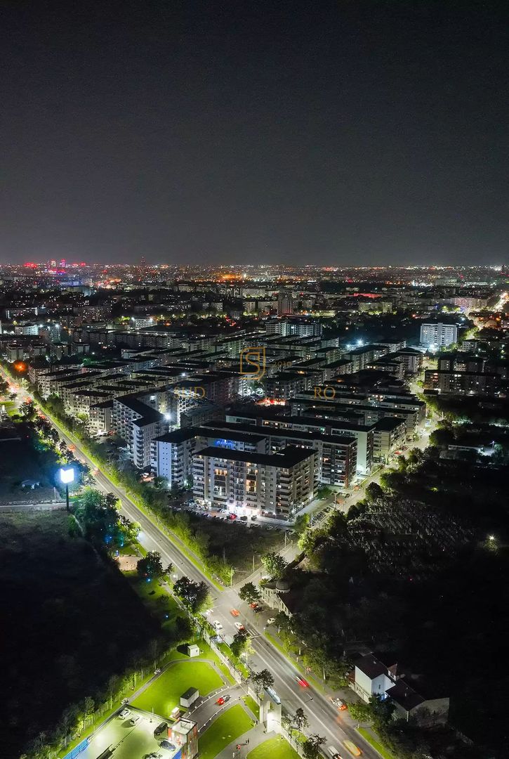 Spatiu comercial cu venituri stabile, investitie ideala in Metalurgiei - Poză 18