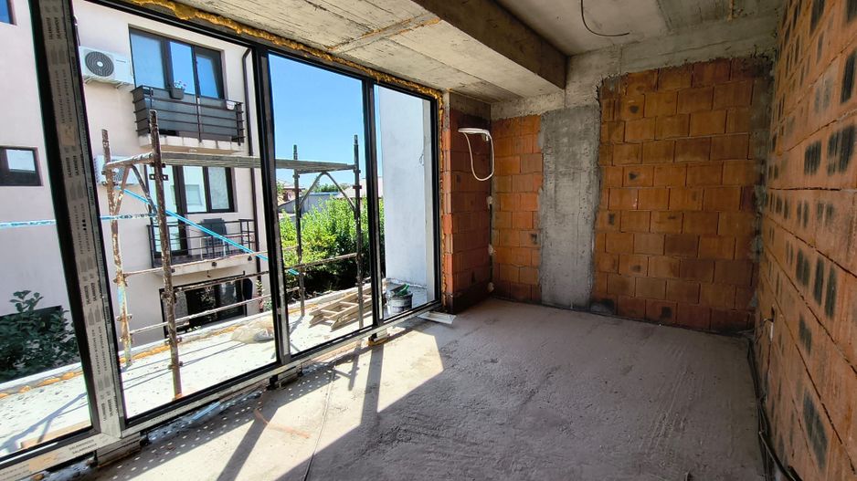 vila 4cam-indiv. la calcan/centru Popesti Leordeni - Poză 22