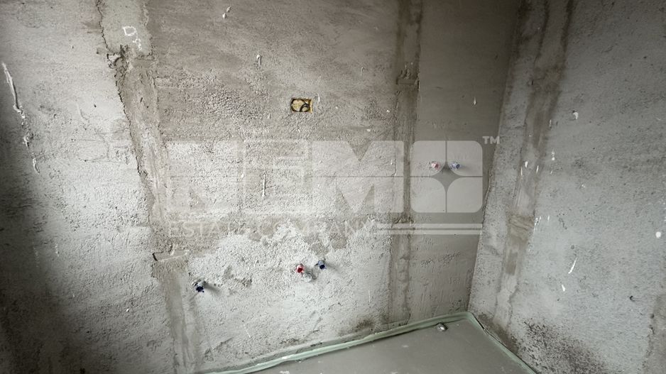 APARTAMENT 4 CAMERE | 2 BAI | 2 CAMERE TEHNICE | ETAJ 1 - Poză 13