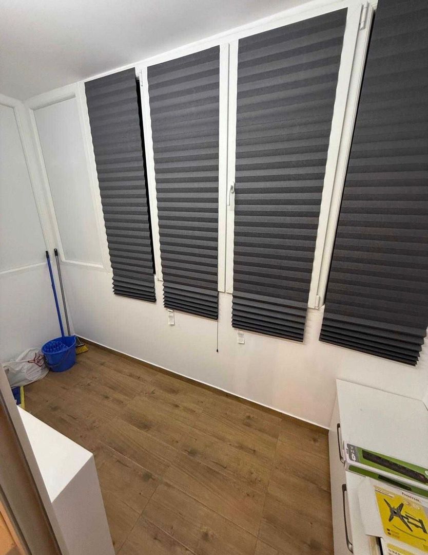 AP. 2 CAMERE DRISTOR, LOC PARCARE, NEMOBILAT, METROU 2 MINUTE - Poză 8