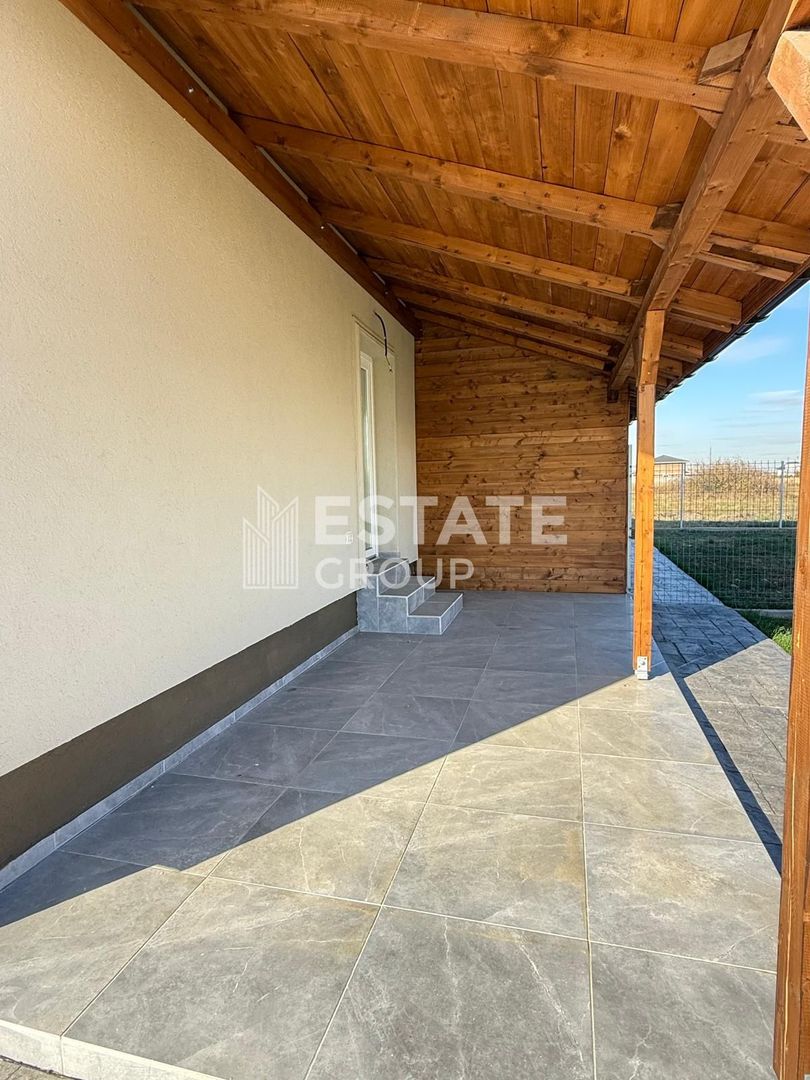 Mosnita Noua, finisat la cheie - Poză 4