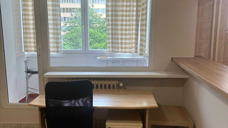 Garsoniera de vanzare in Vatra Luminoasa, renovata in 2025, instalatii schimbate - Poză 2