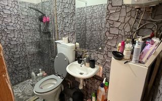 Garsonieră renovată, la 5 minute de AFI și Modarom | 24 mp - Poză 5