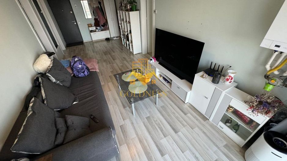 3 camere, modern, parcare, bloc nou, Marasti zona Fabricii, Clujana - Poză 4