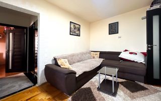 Apartament 3 camere | 65 mp | 1.170 de euro / mp | George Cosbuc. - Poză 1