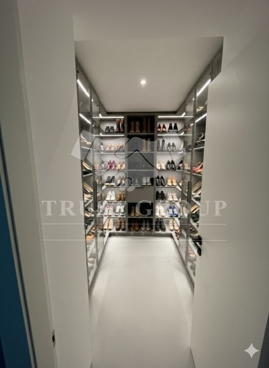Apartament 4 camere Herastrau 208mp | Design New Yorkez | Gradina  | Loc parcare - Poză 13