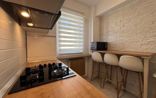 Apartament 2 camere + loc parcare Panoramic Residence - Poză 10