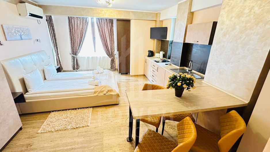 Afacere regim hotelier de vânzare  -zona centrala - Poză 12