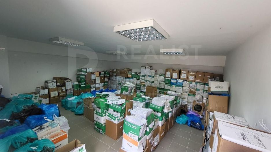 Vânzare, spațiu comercial, 25 mp, str. Independenței, Edineț - Poză 4