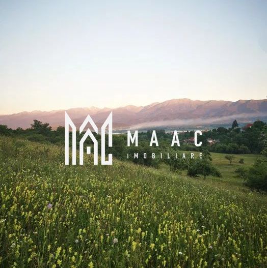 Teren | Intravilan | 5129 MP | 2 Cabane AFrame | Oportunitate Investiție | Bradu - Poză 4