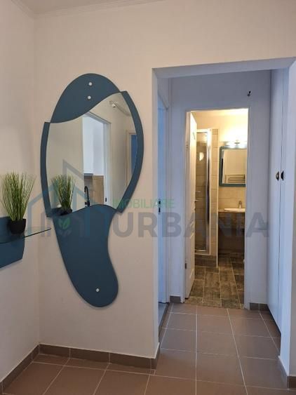 Apartament 2 camere, complet renovat, Iași - Poză 6