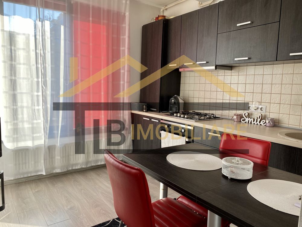 Apartament de 2 camere, 64mp, Zona ACTA Residence - Poză 4