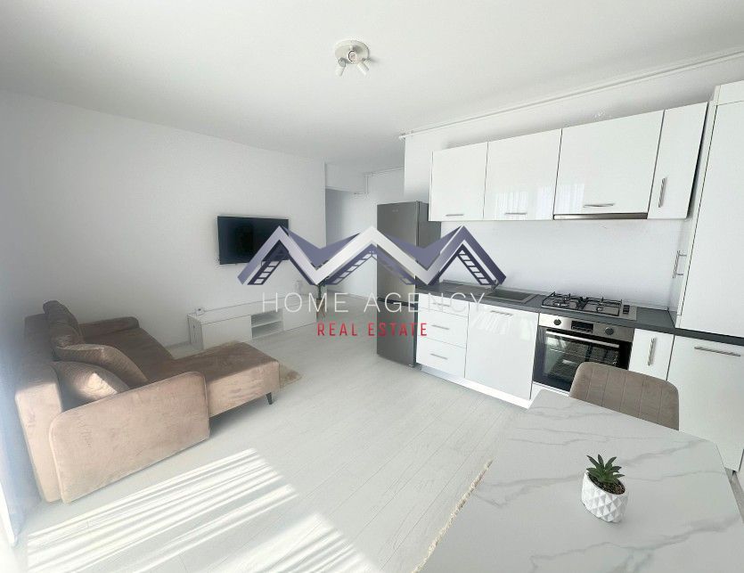 Apartament 2 camere | prima închiriere | include parcare - Poză 6