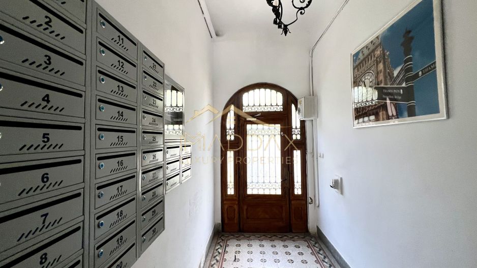 Apartament de Vanzare | 2 camere | Dorobanti | Capitale | 50mp - Poză 29